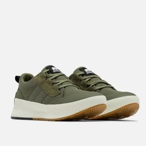 Sorel Waterproof Sneakers